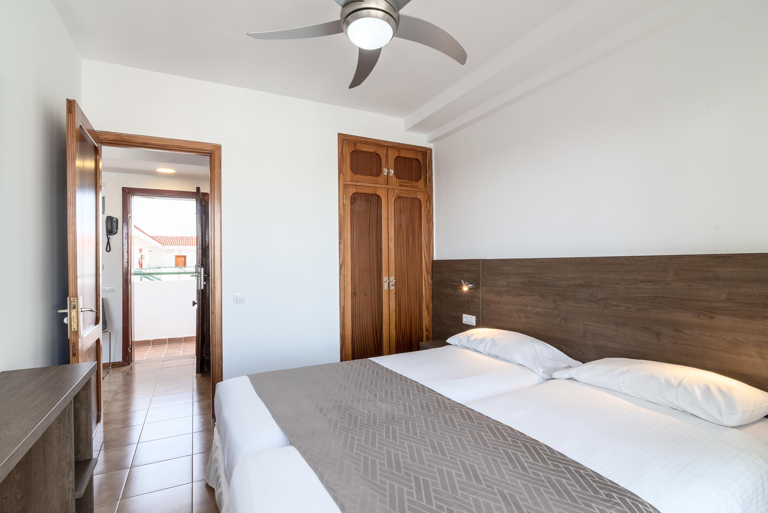 Apartamentos Montemayor Playa del Inglés Exterior foto