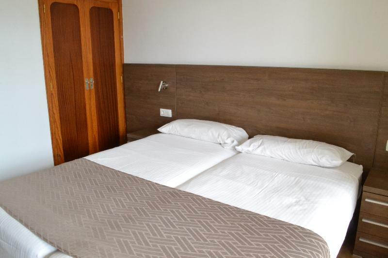 Apartamentos Montemayor Playa del Inglés Exterior foto